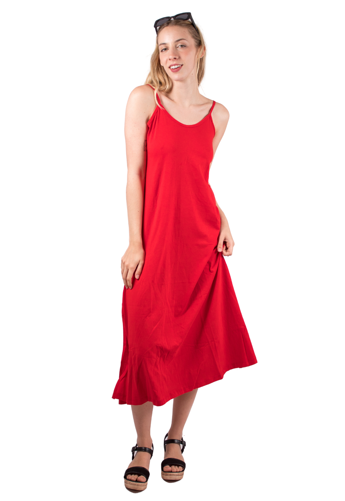 VESTIDO MUJER CHELSEA MARKET MODELO MADISON-3