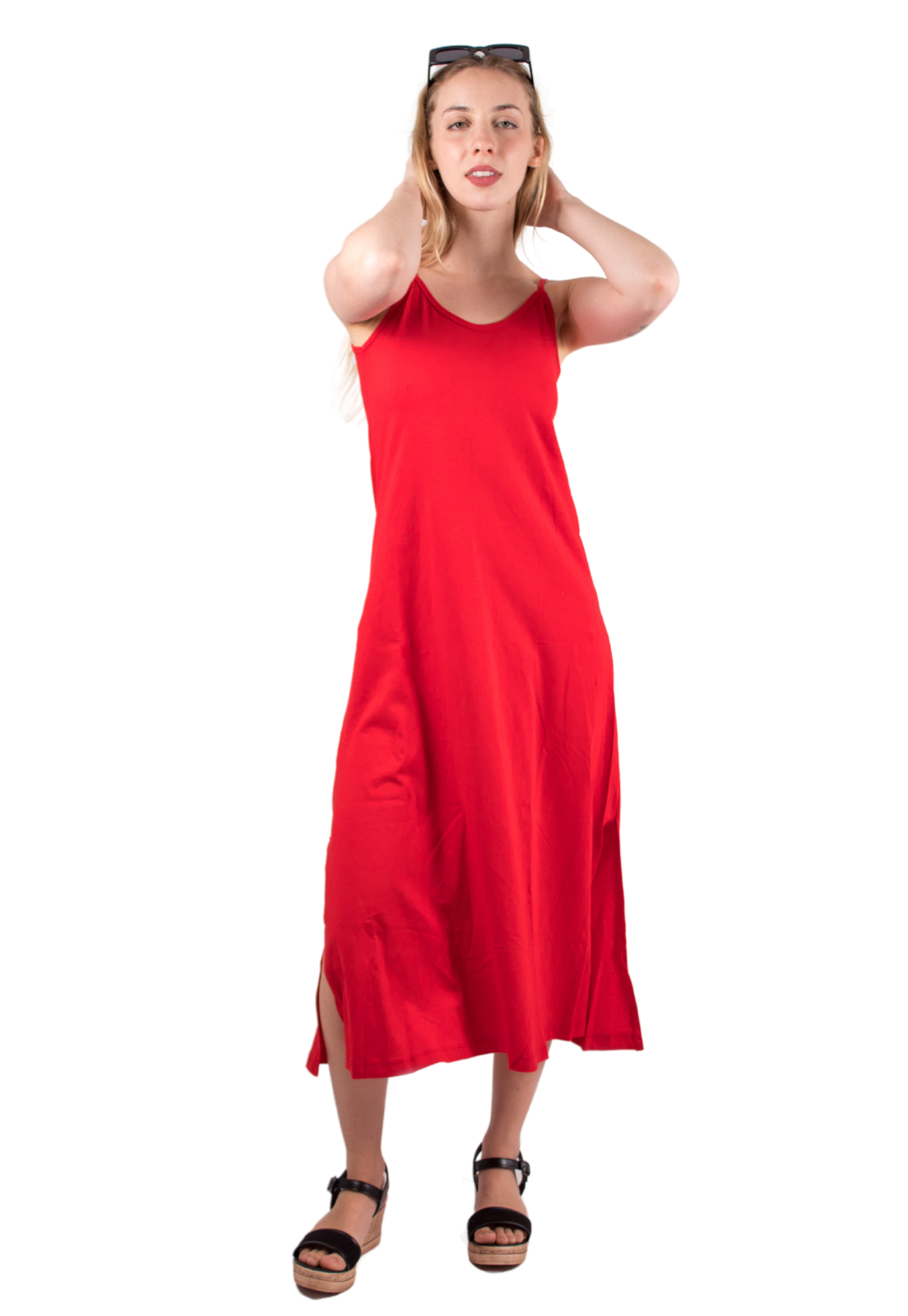 VESTIDO MUJER CHELSEA MARKET MODELO MADISON-4