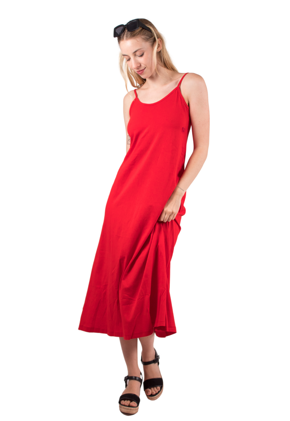 VESTIDO MUJER CHELSEA MARKET MODELO MADISON-6