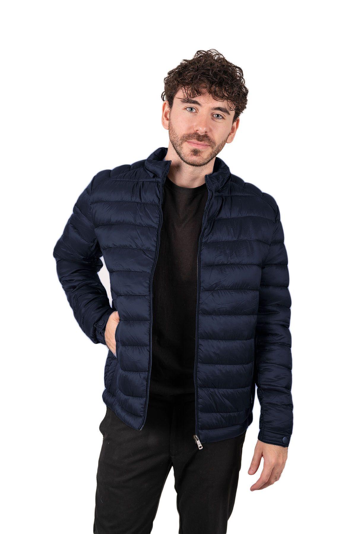 PARKA HOMBRE CHELSEA MARKET MODELO LEON-0