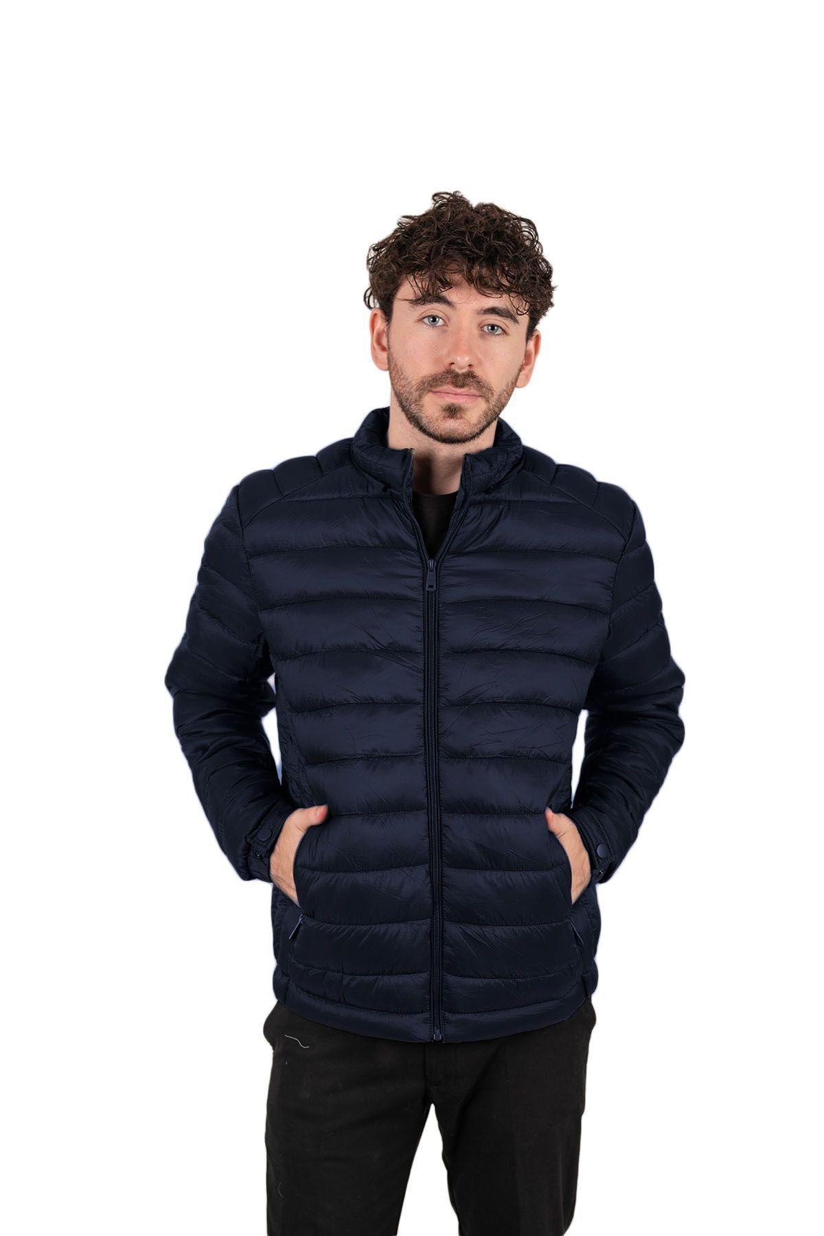 PARKA HOMBRE CHELSEA MARKET MODELO LEON-1
