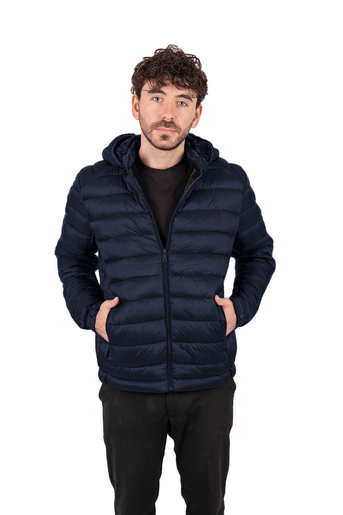 PARKA HOMBRE CHELSEA MARKET MODELO LEON-2