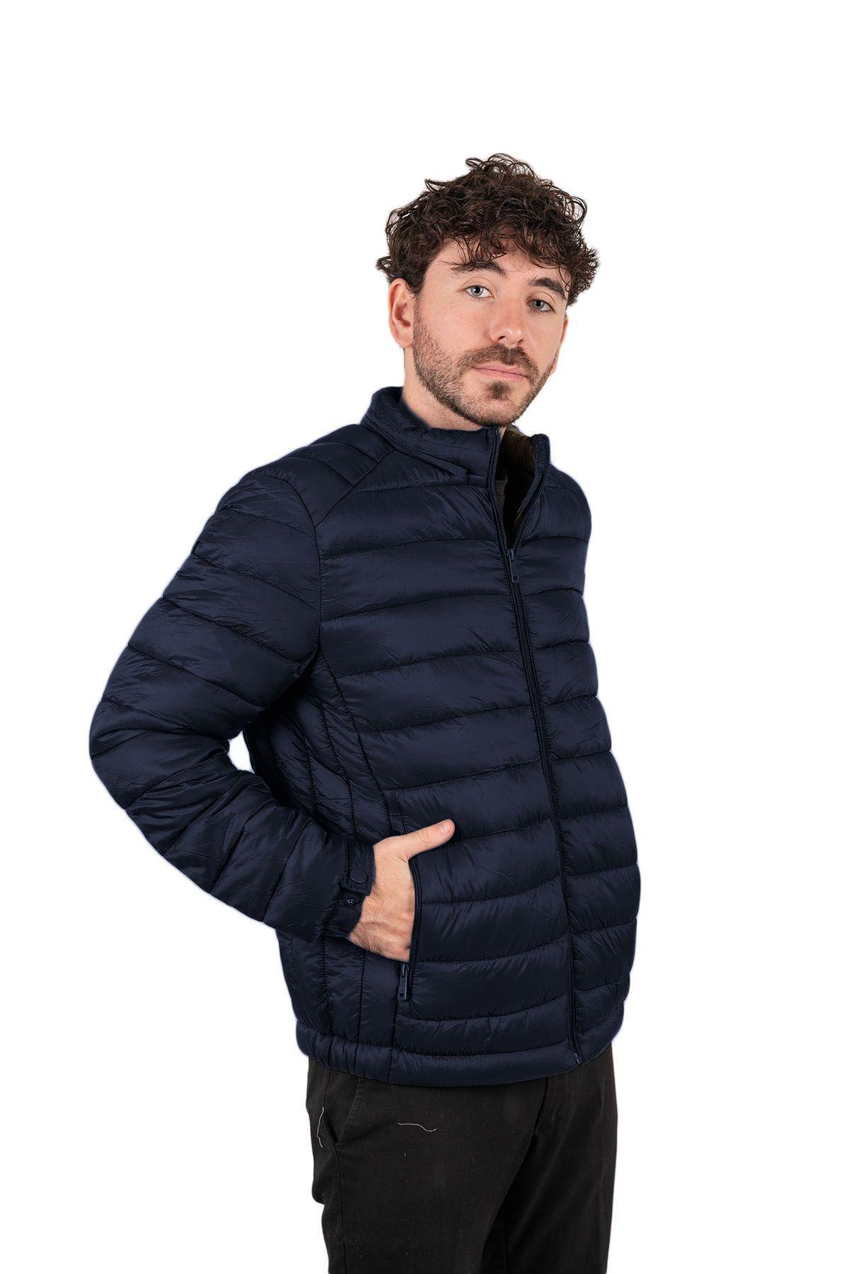 PARKA HOMBRE CHELSEA MARKET MODELO LEON-3
