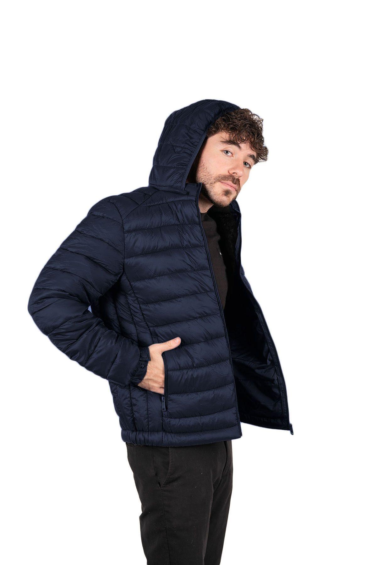PARKA HOMBRE CHELSEA MARKET MODELO LEON-4