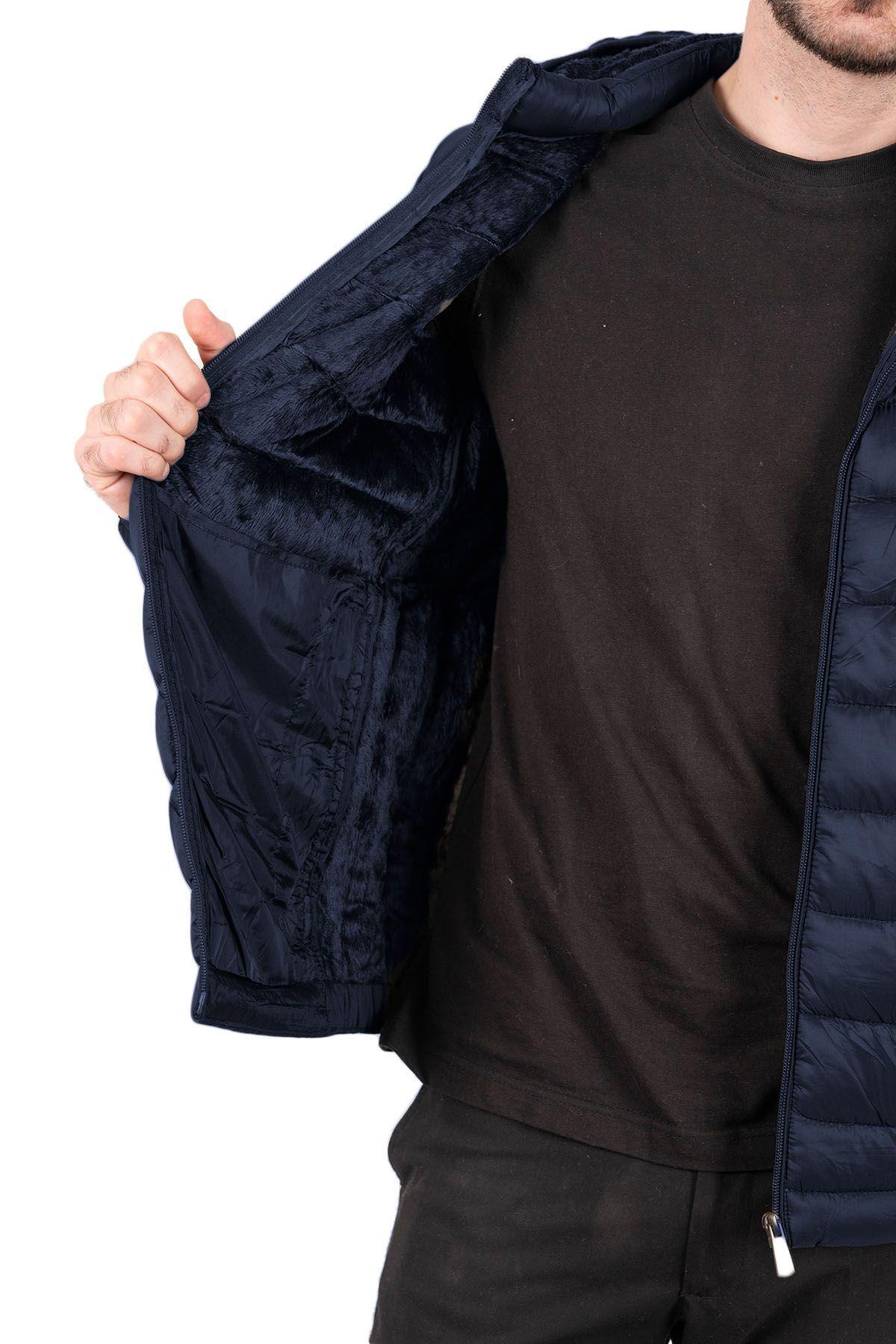 PARKA HOMBRE CHELSEA MARKET MODELO LEON-5