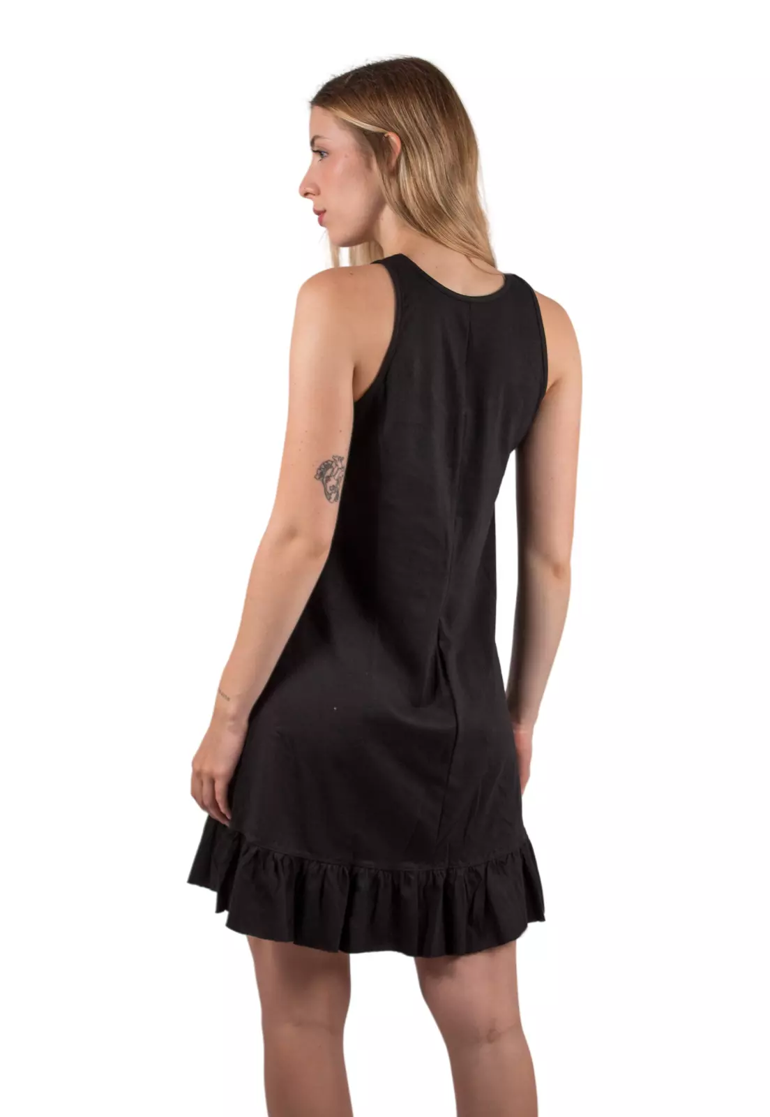 VESTIDO MUJER CHELSEA MARKET MODELO GUADALUPE-1