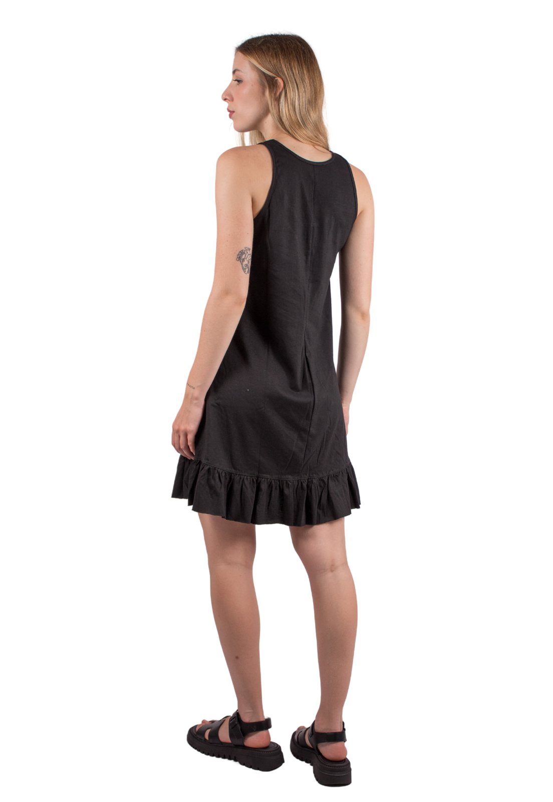 VESTIDO MUJER CHELSEA MARKET MODELO GUADALUPE-4