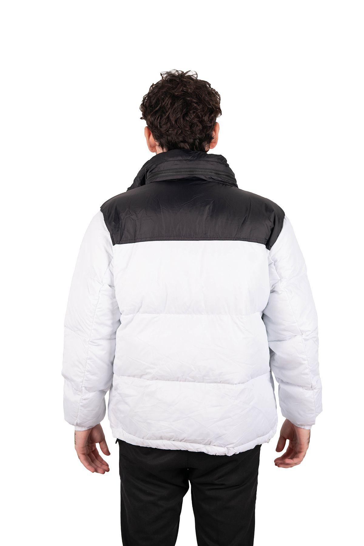 PARKA HOMBRE CHELSEA MARKET MODELO GAEL-5