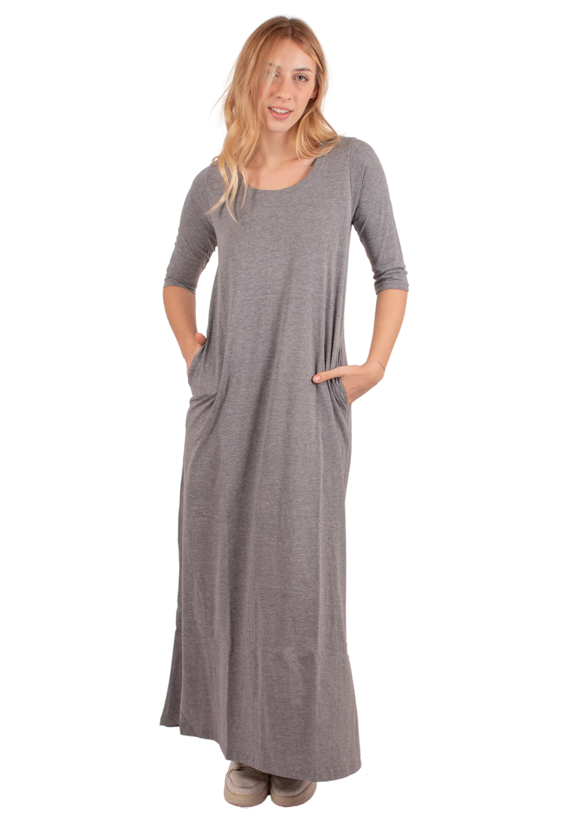 VESTIDO MUJER CHELSEA MARKET MODELO JAZMIN-4