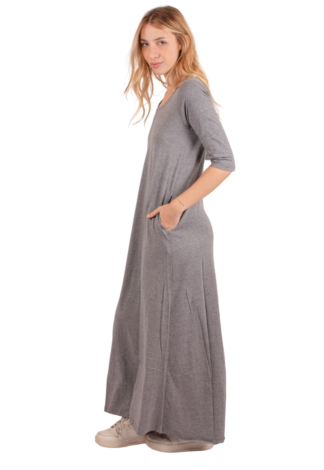 VESTIDO MUJER CHELSEA MARKET MODELO JAZMIN-5