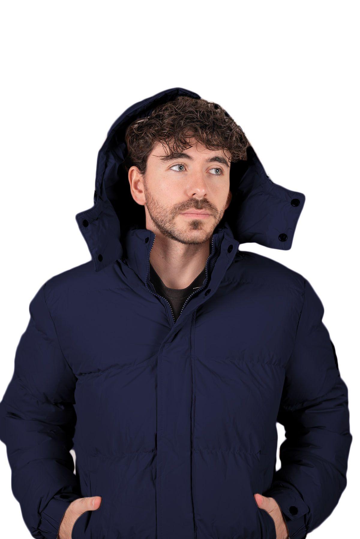 PARKA HOMBRE CHELSEA MARKET MODELO LUCA-2