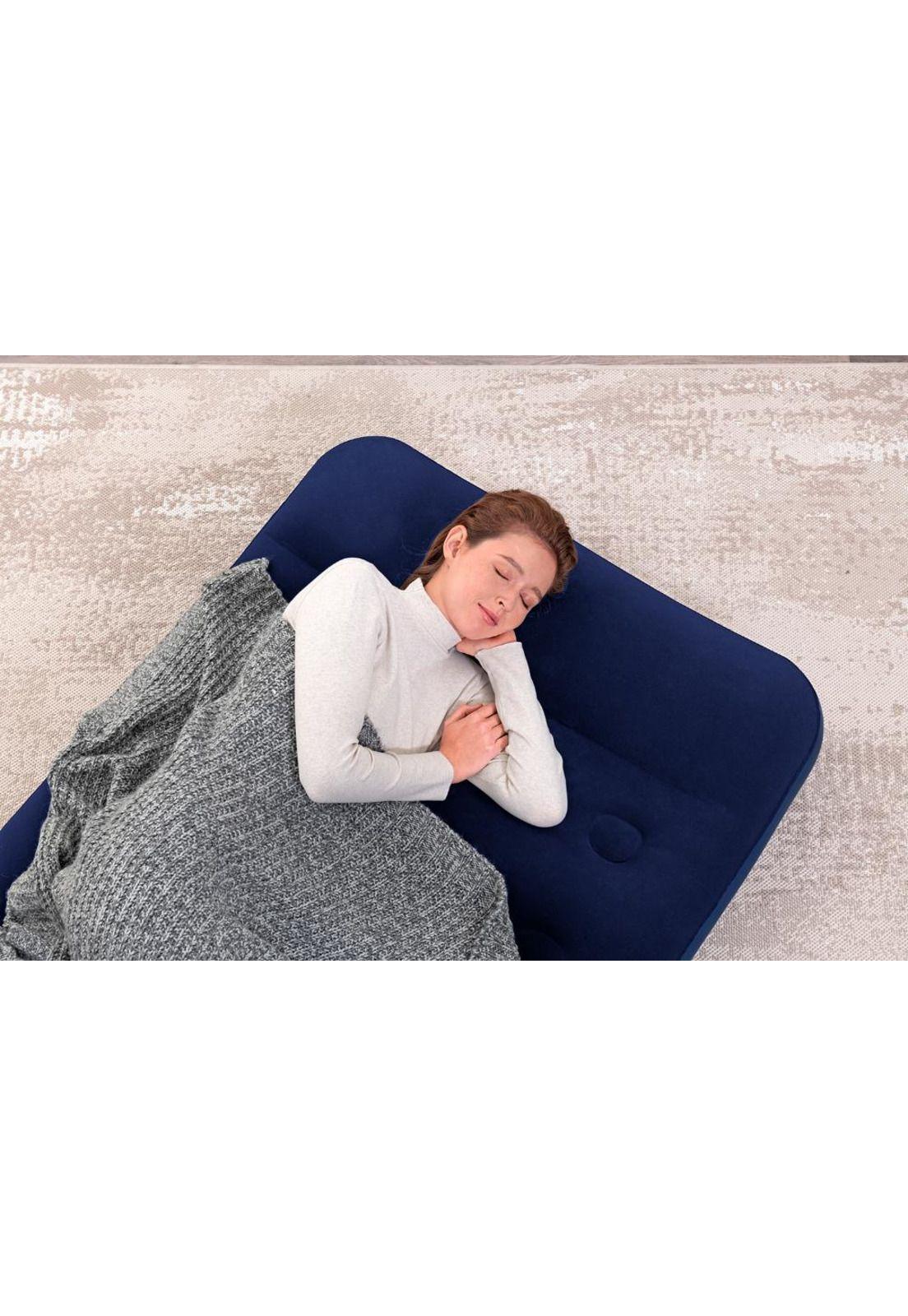 COLCHÓN INFLABLE BESTWAY TWIN 1 PLAZA 188 x 99 x 28-3