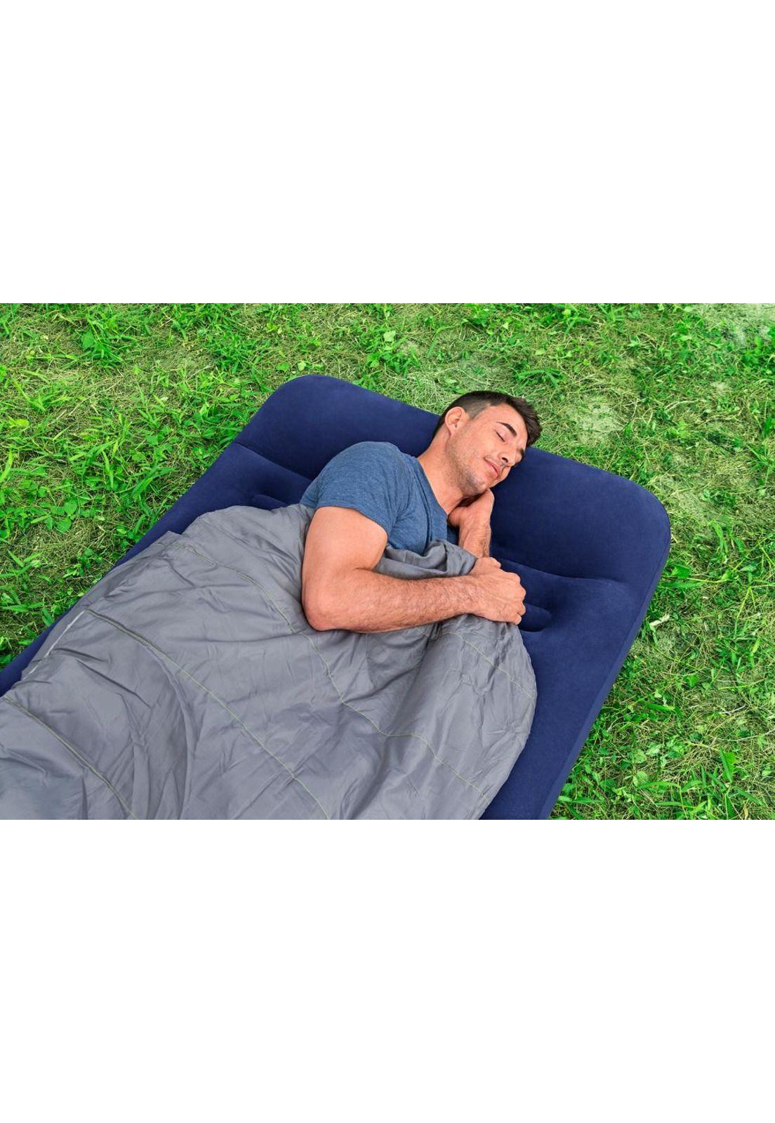 COLCHÓN INFLABLE BESTWAY TWIN 1 PLAZA 188 x 99 x 28-4