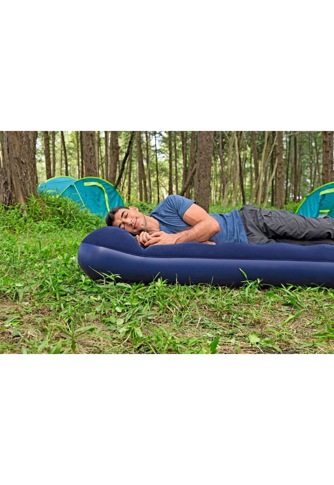 COLCHÓN INFLABLE BESTWAY TWIN 1 PLAZA 188 x 99 x 28-5