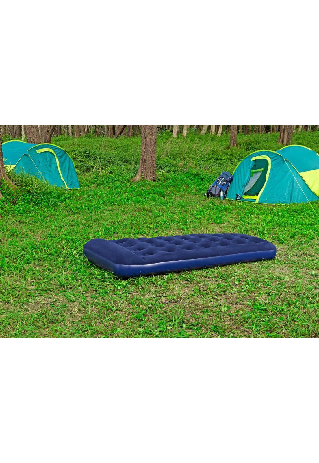 COLCHÓN INFLABLE BESTWAY TWIN 1 PLAZA 188 x 99 x 28-8