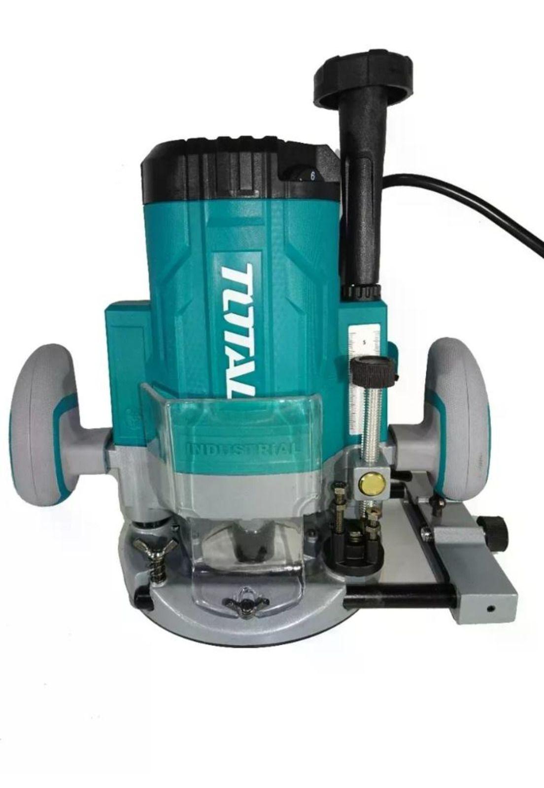 REBAJADORA 2200W INDUST. V/V TOTAL TR111226-4