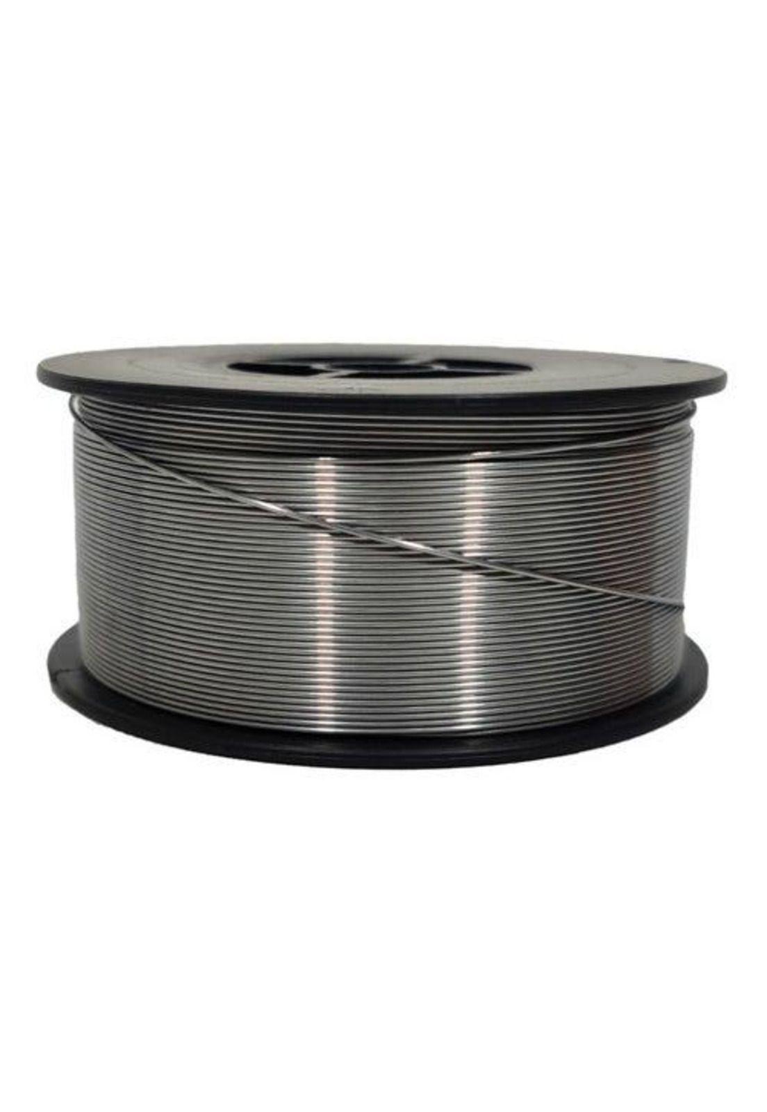 Soldadura Alambre Flux Mig 0.9mm 1kg Redbo E0012-0