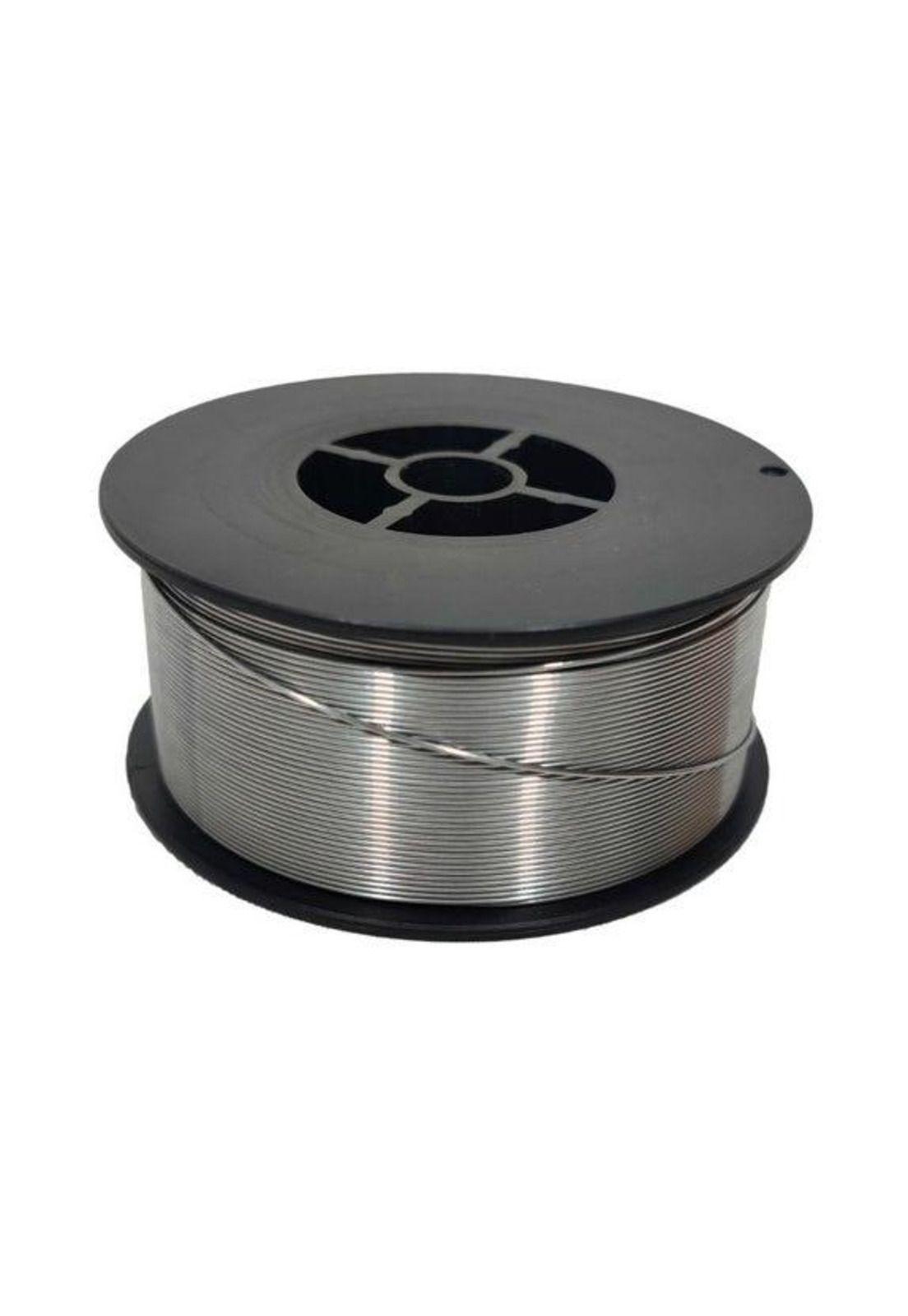 Soldadura Alambre Flux Mig 0.9mm 1kg Redbo E0012-1