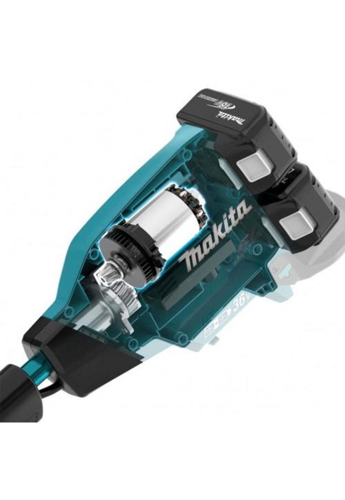 DESBROZADORA MAKITA DUR369APT2 +CAR DOBLE+2 BAT 5.0AH-0