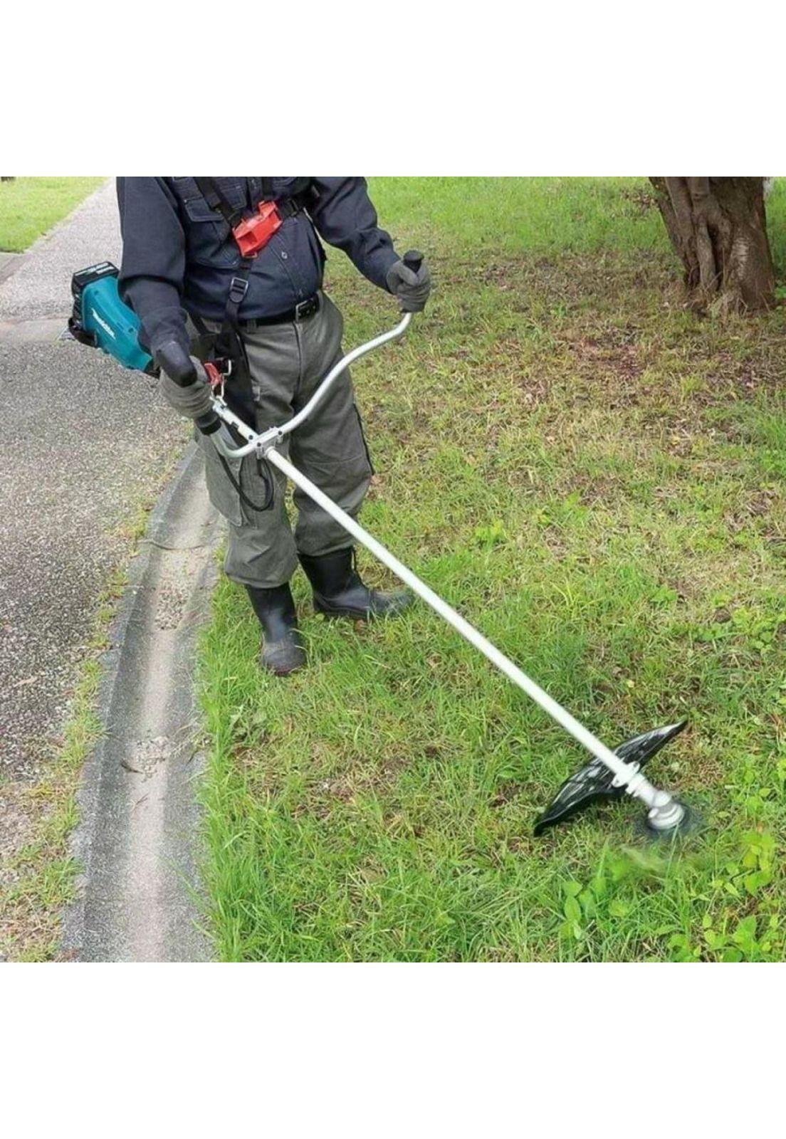 DESBROZADORA MAKITA DUR369APT2 +CAR DOBLE+2 BAT 5.0AH-1