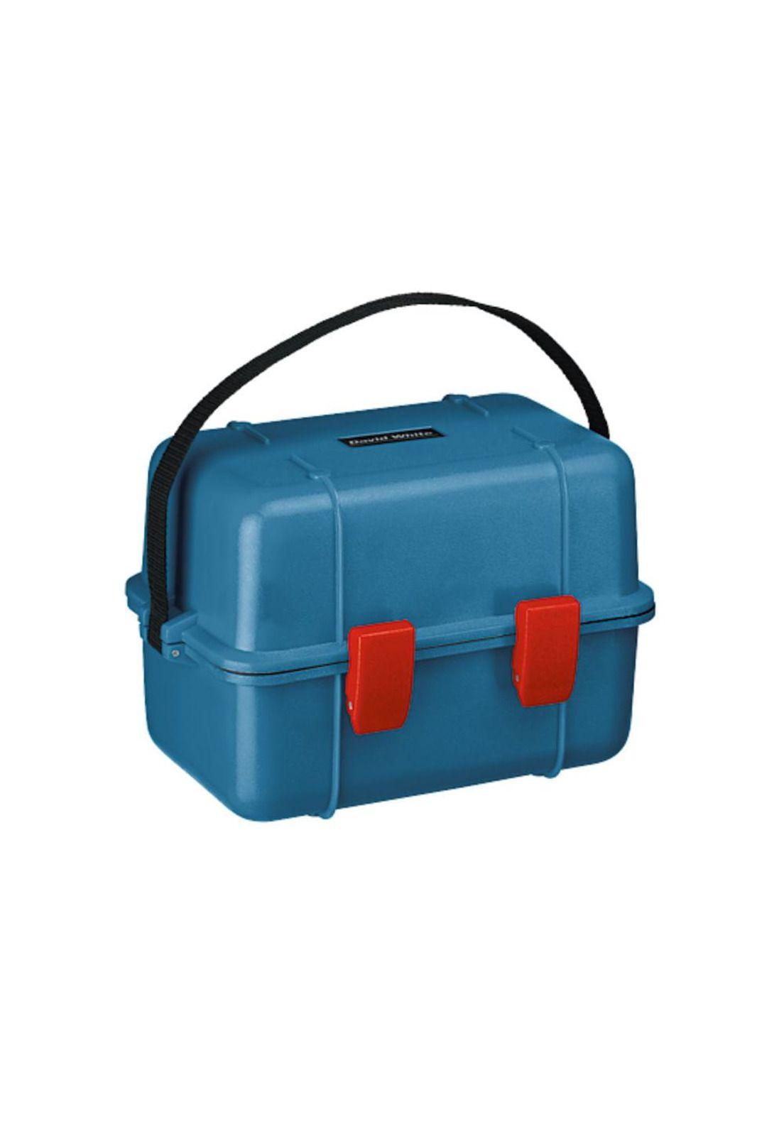 NIVEL LASER OPTICO GOLD 32 D BOSCH 060106850-4