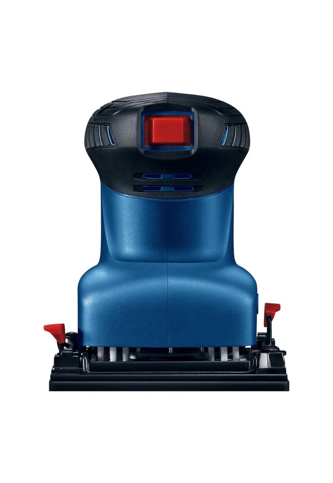 LIJADORA ORB BOSCH GSS PROF 140-1A 220W 06012A80E1-4