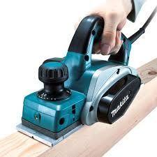 CEPILLO MAKITA KP0800 82 MM. 620W-1