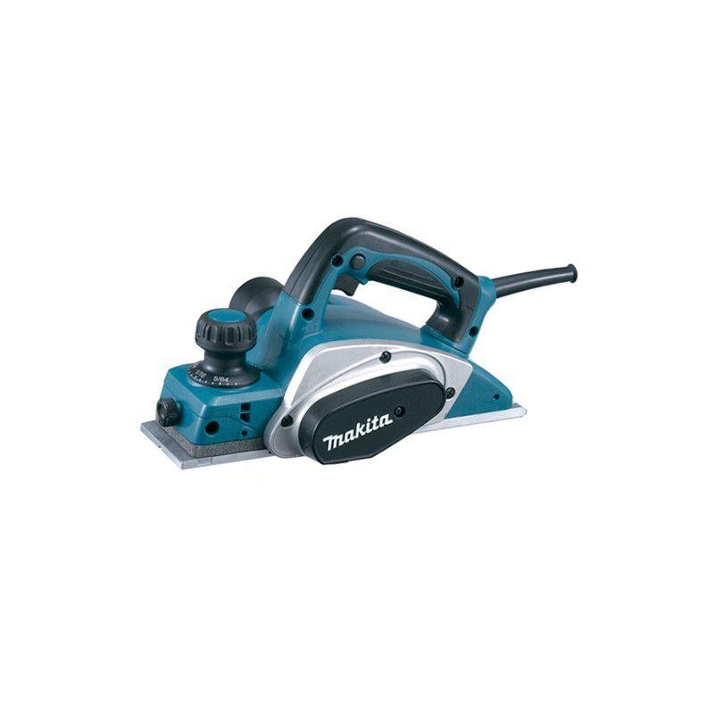 CEPILLO MAKITA KP0800 82 MM. 620W-2