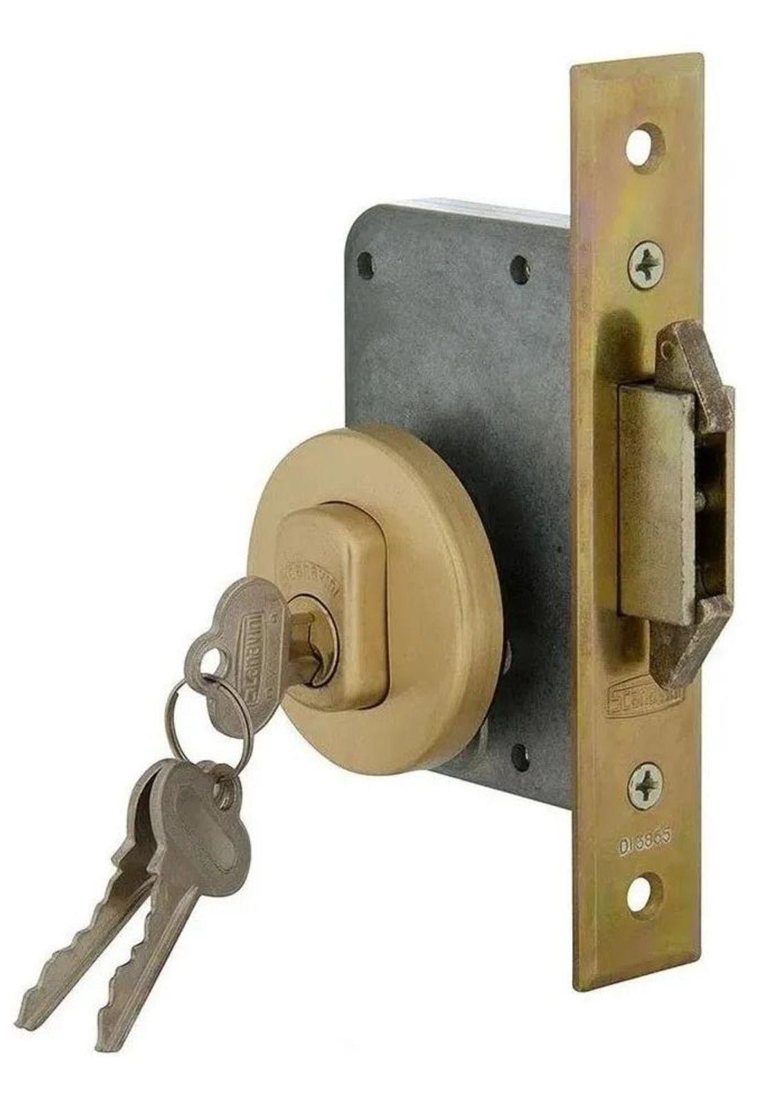CERRADURA SCANAVINI 1090 CORREDERA 2 CILINDROS-0