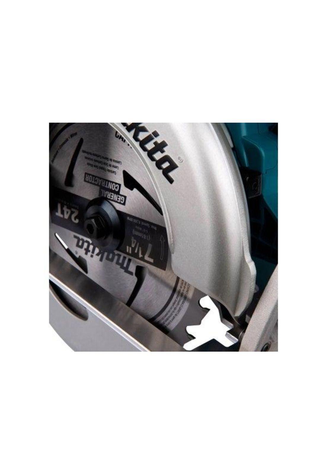 Sierra Circular Makita 5007nk 7 1/4 1800w-2