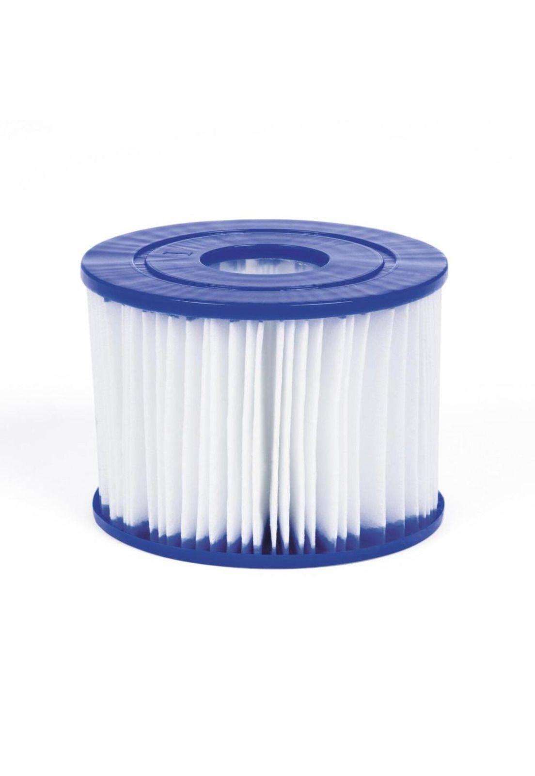 SET PISCINA BESTWAY REDONDA STEEL PRO CON FILTRO 3.05MX76CM-3
