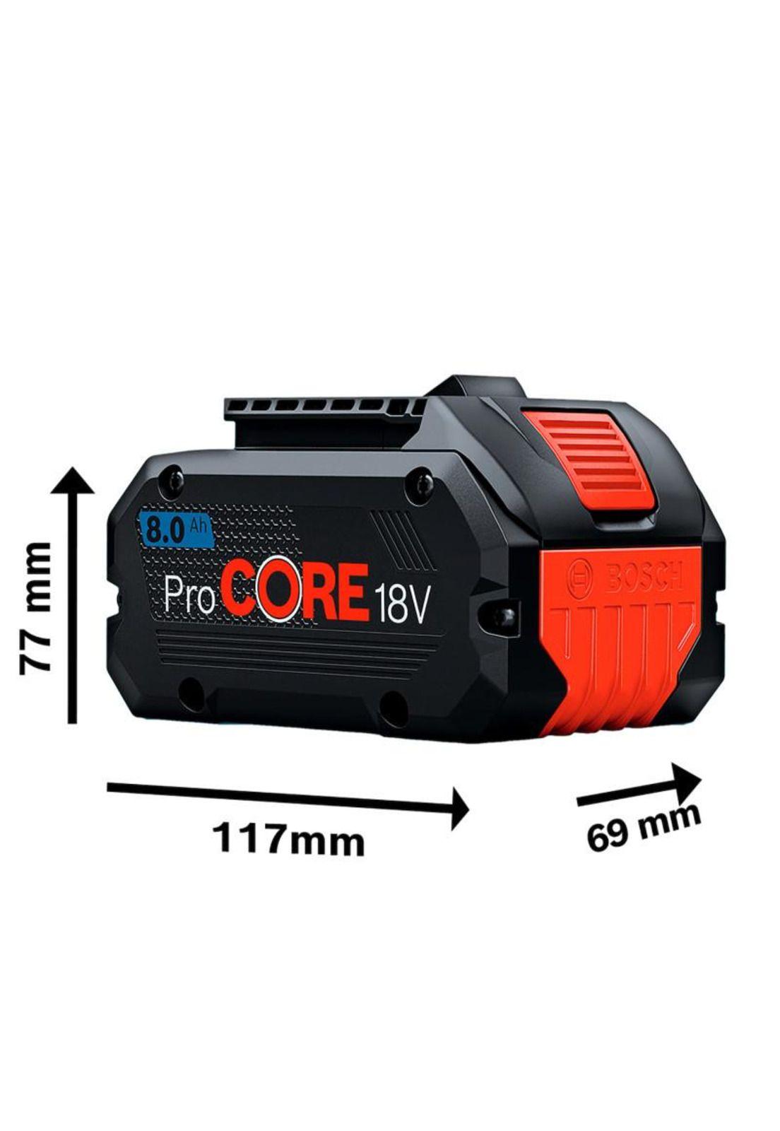 CORTASETO BOSCH GHE 18V-60 PRO 1B 8A+C 0615A002BY-5