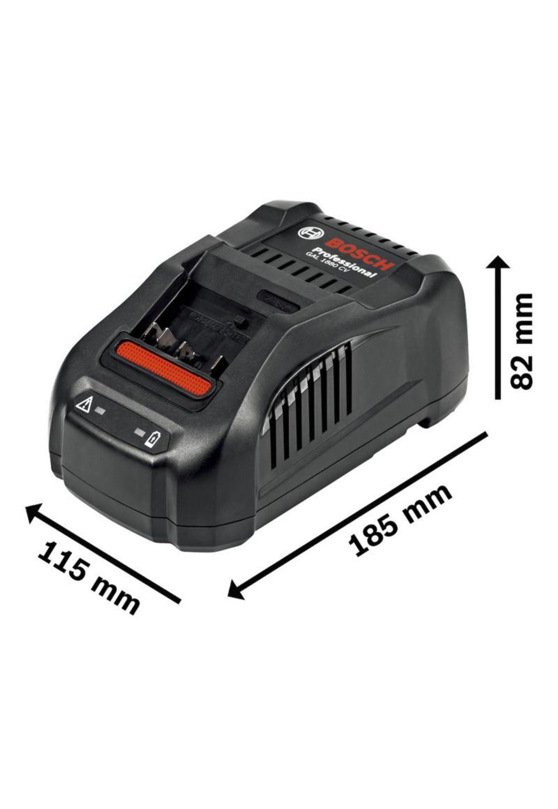 CORTASETO BOSCH GHE 18V-60 PRO 1B 8A+C 0615A002BY-7