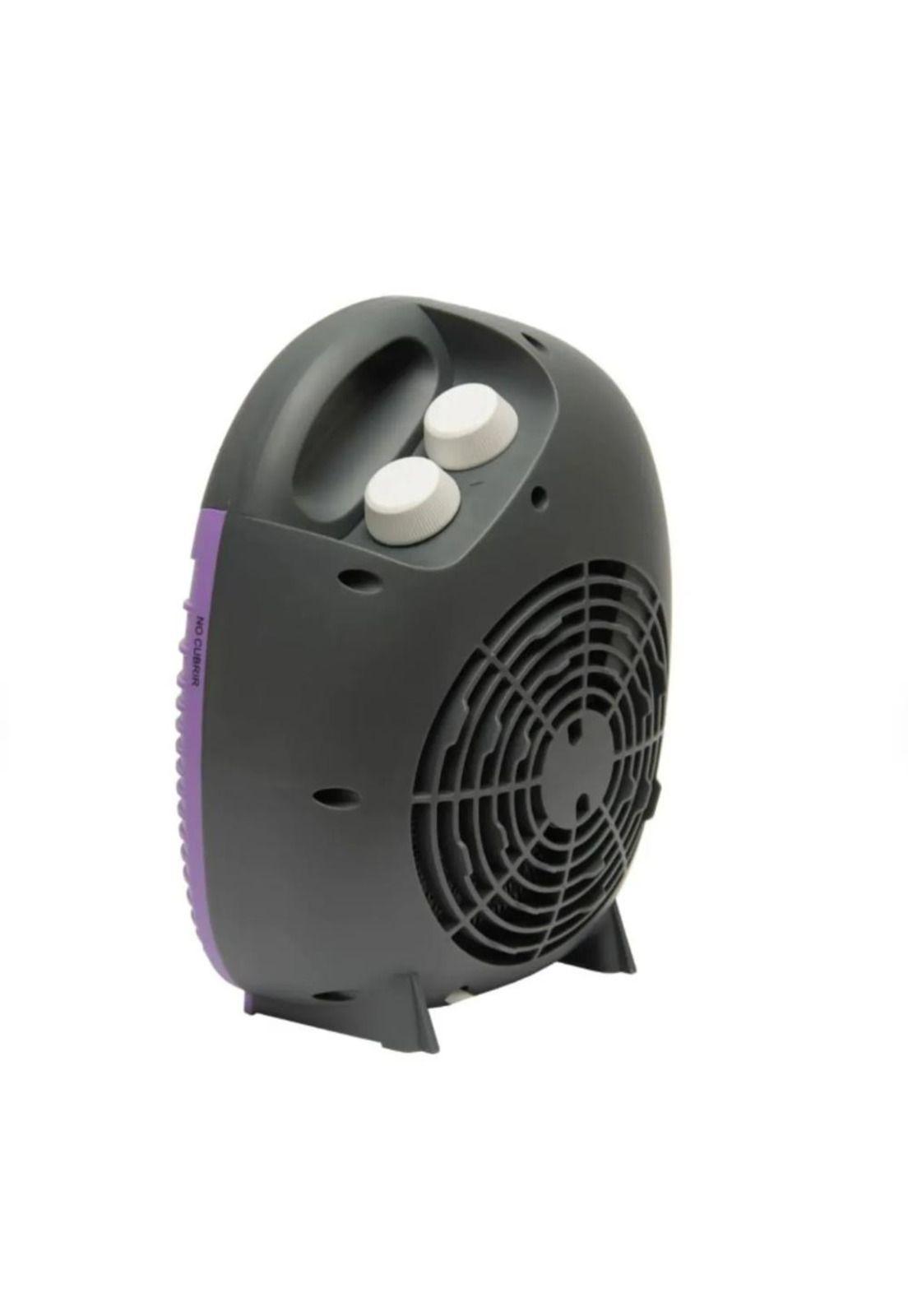 TERMOVENTILADOR VERTICAL KENDAL PURPURA SUN05-2