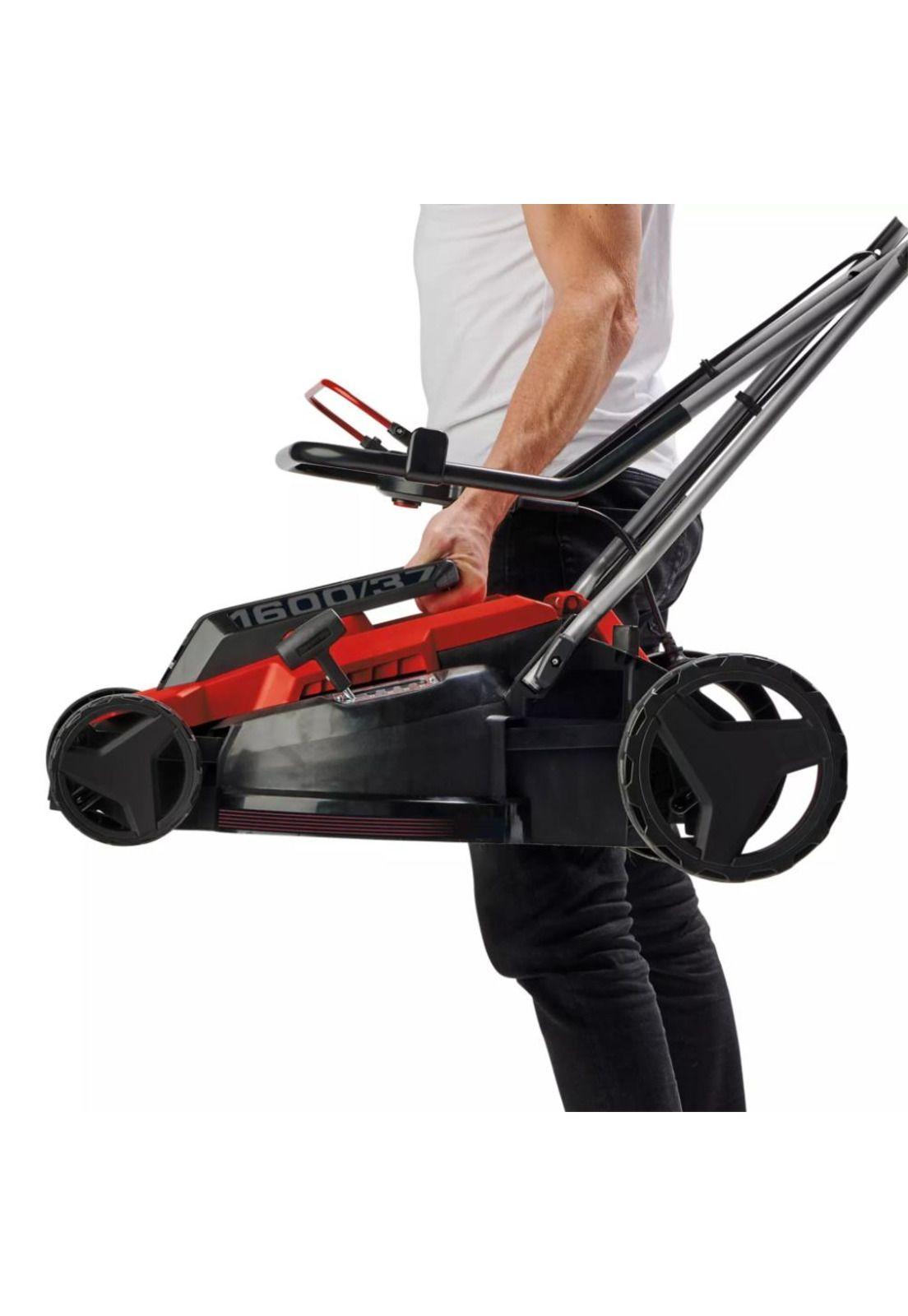 Cortacésped Einhell GC-EM 1600/37 1600W-2