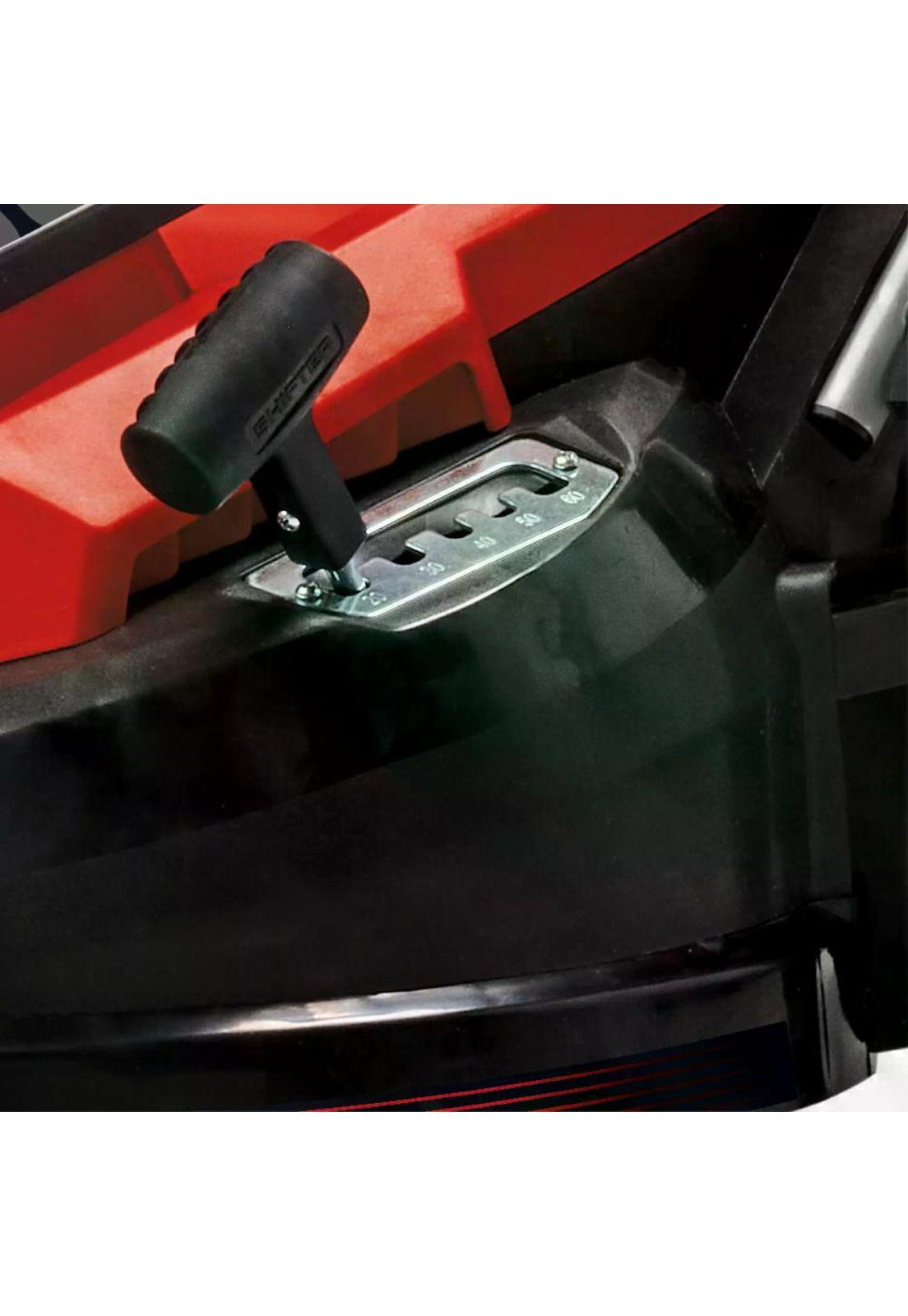 Cortacésped Einhell GC-EM 1600/37 1600W-3