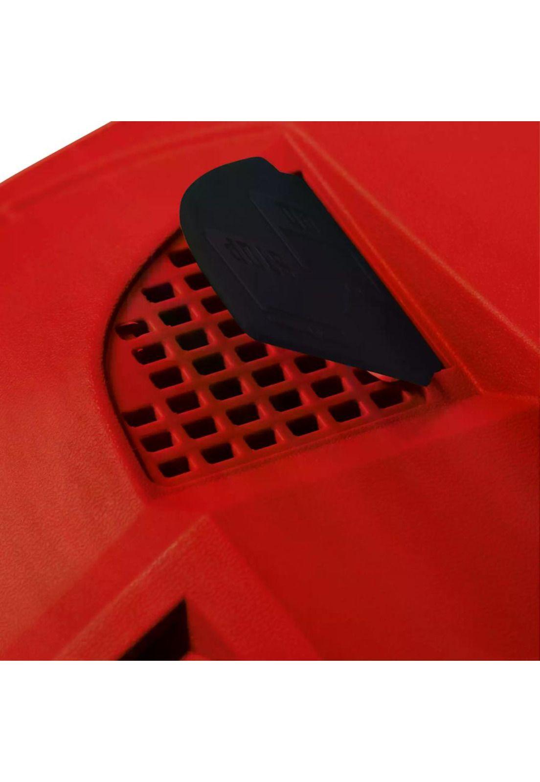 Cortacésped Einhell GC-EM 1600/37 1600W-4