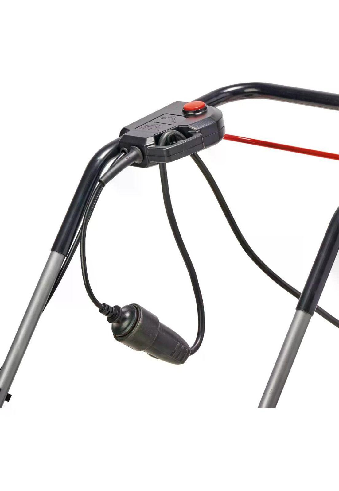 Cortacésped Einhell GC-EM 1600/37 1600W-5