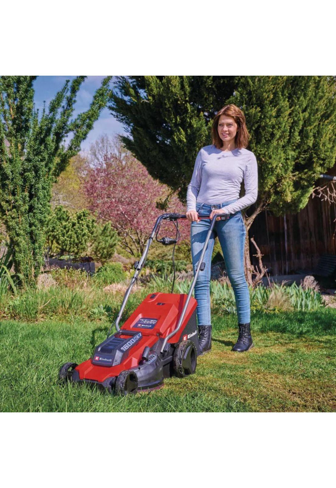 Cortacésped Einhell GC-EM 1600/37 1600W-6