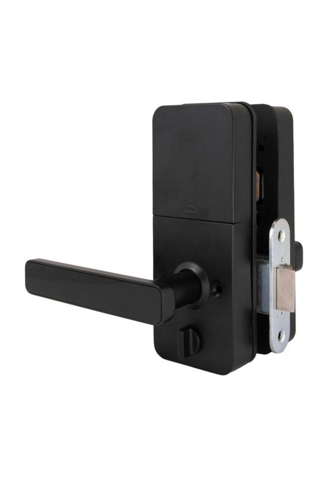 CERRADURA DIGITAL ODIS 7700 MAN-REVERS NEGRO-6