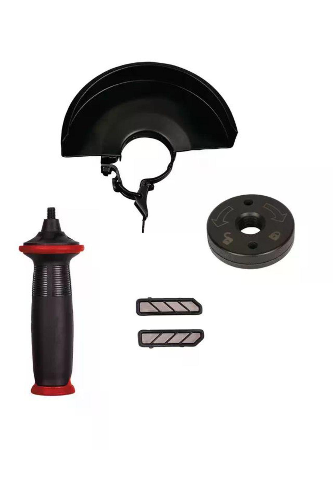 ESMERIL ANGULAR 5" EINHELL 18V TP-AG 18/125 CE Q Li - Solo-1
