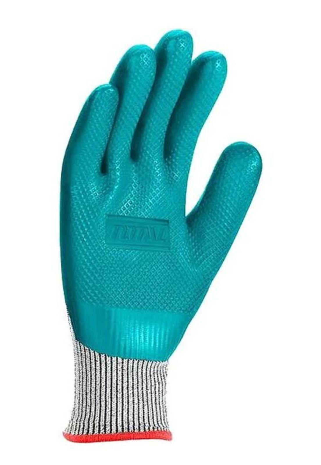 GUANTE ANTI CORTE TALLA XL TSP1706-XL-2