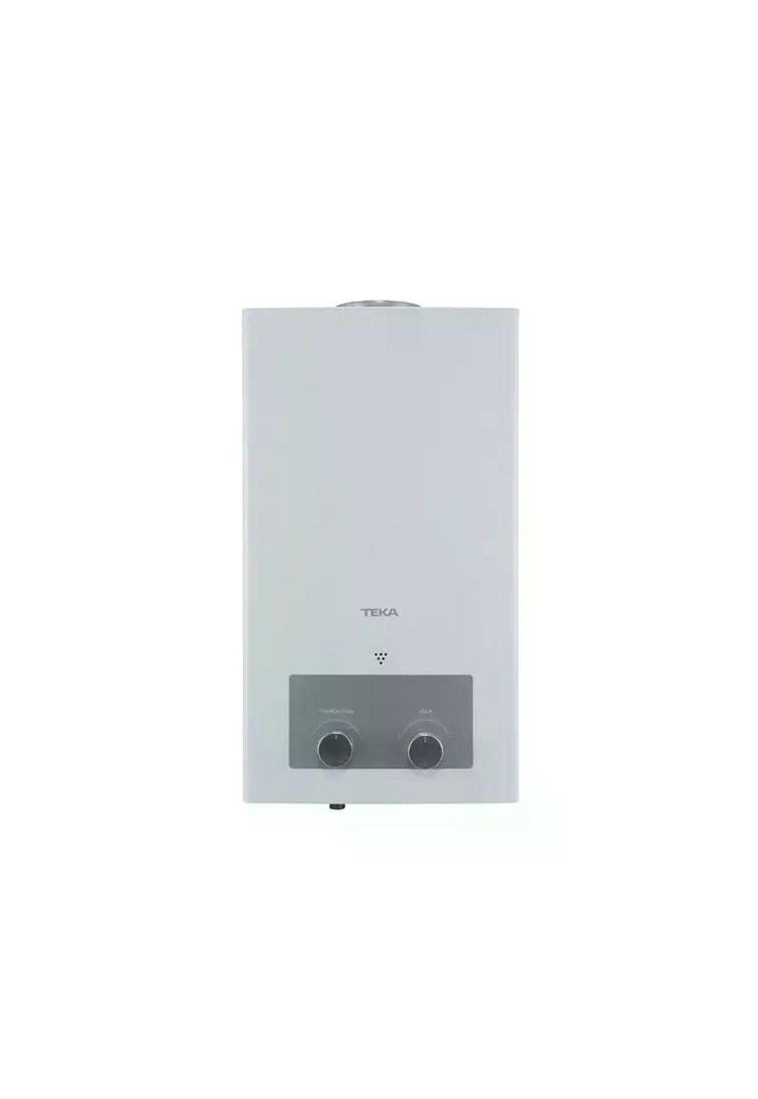 CALEFONT MULISAFE TEKA SERIE GL 7-0