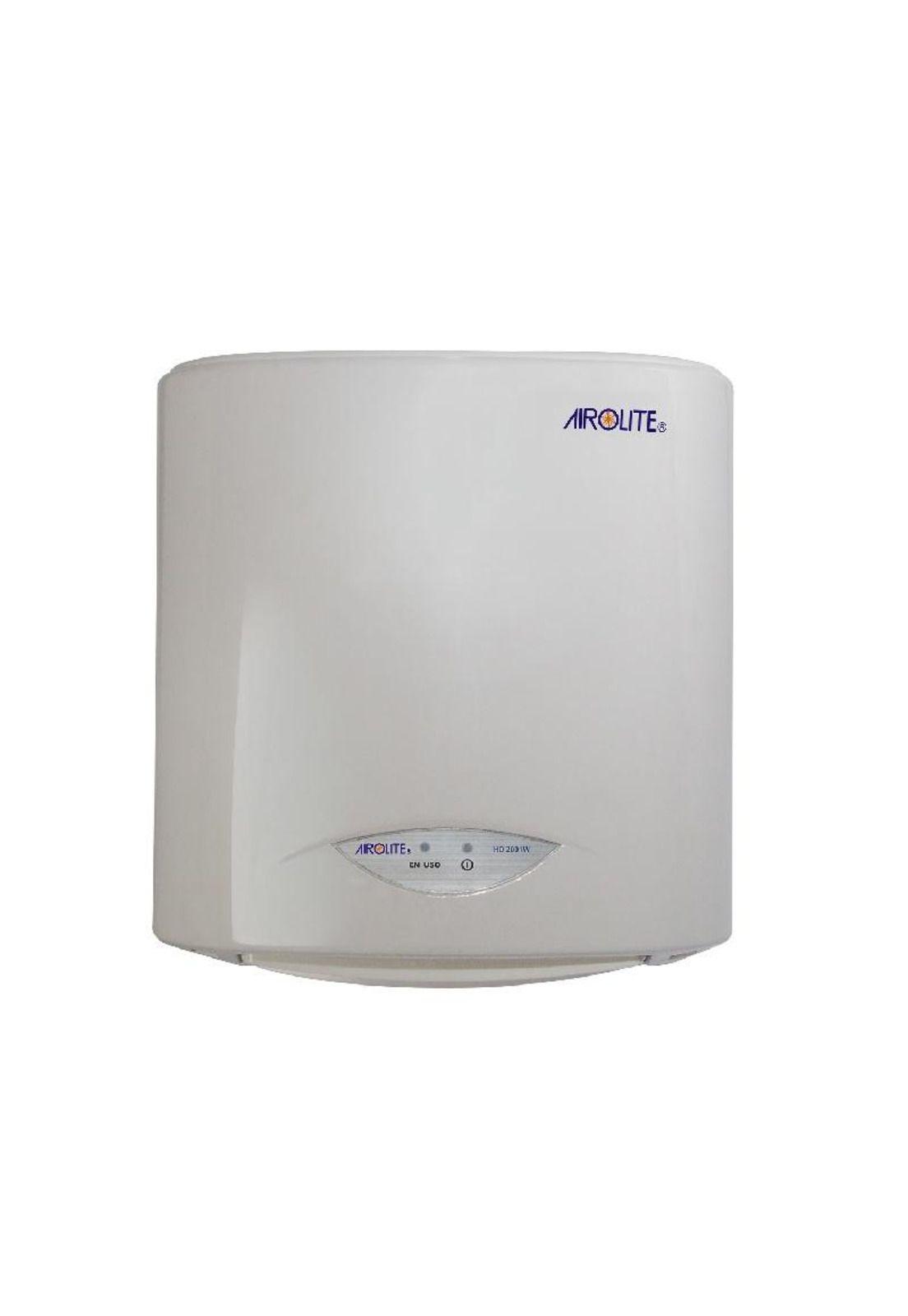 SECADOR MANO AIROLITE HD 2001W (15194001)-0