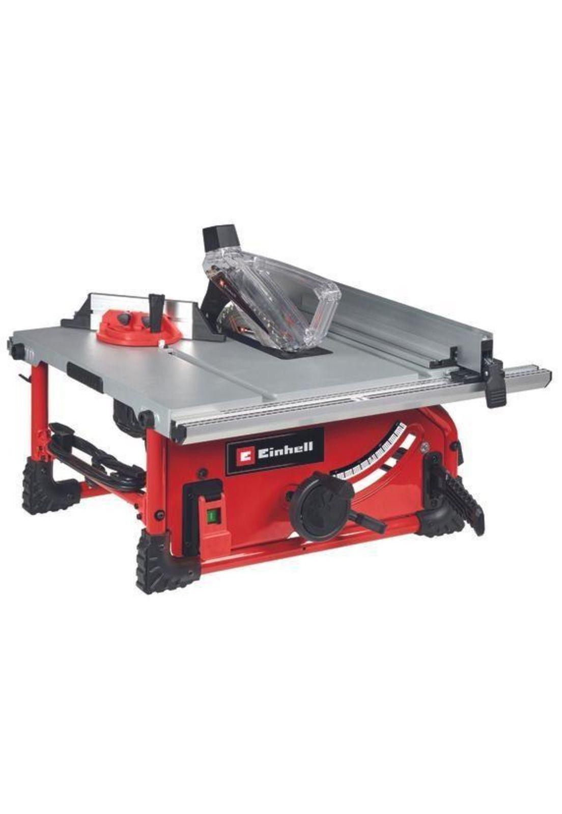 SIERRA BANCO EINHELL TE-TS 254T 10" 1800W 45° 4700RPM-0
