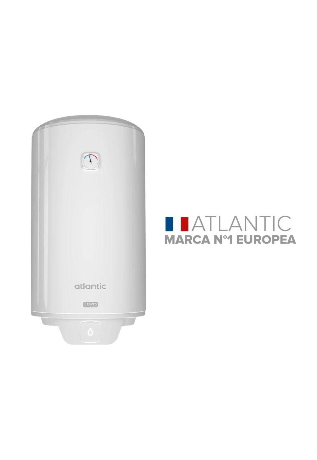 TERMO BOSCA ELEC.ATLANTIC OPRO 50L-1500W 101030114-4