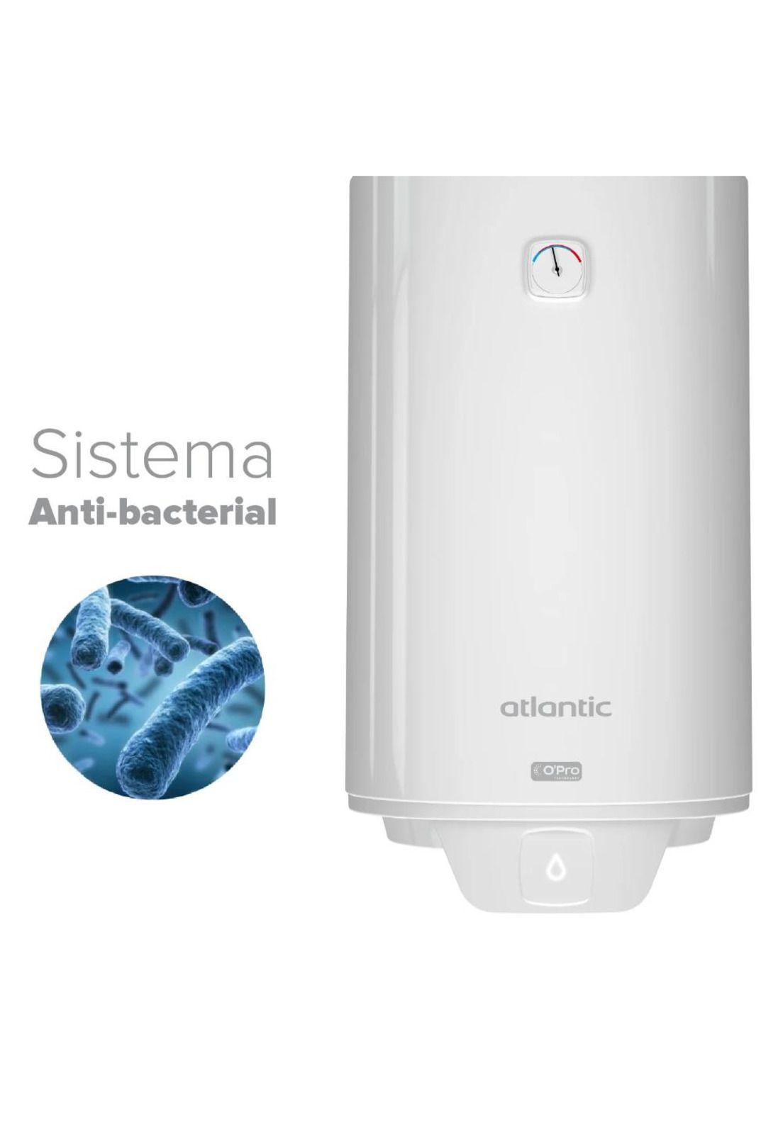 TERMO BOSCA ELEC.ATLANTIC OPRO 50L-1500W 101030114-9