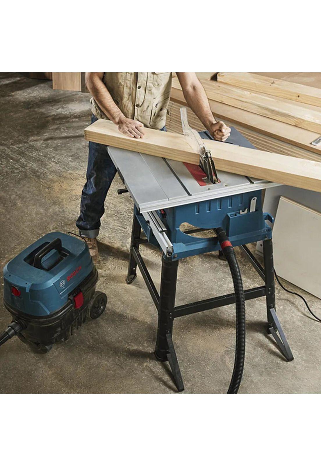 SIERRA BANCO BOSCH GTS 254-4