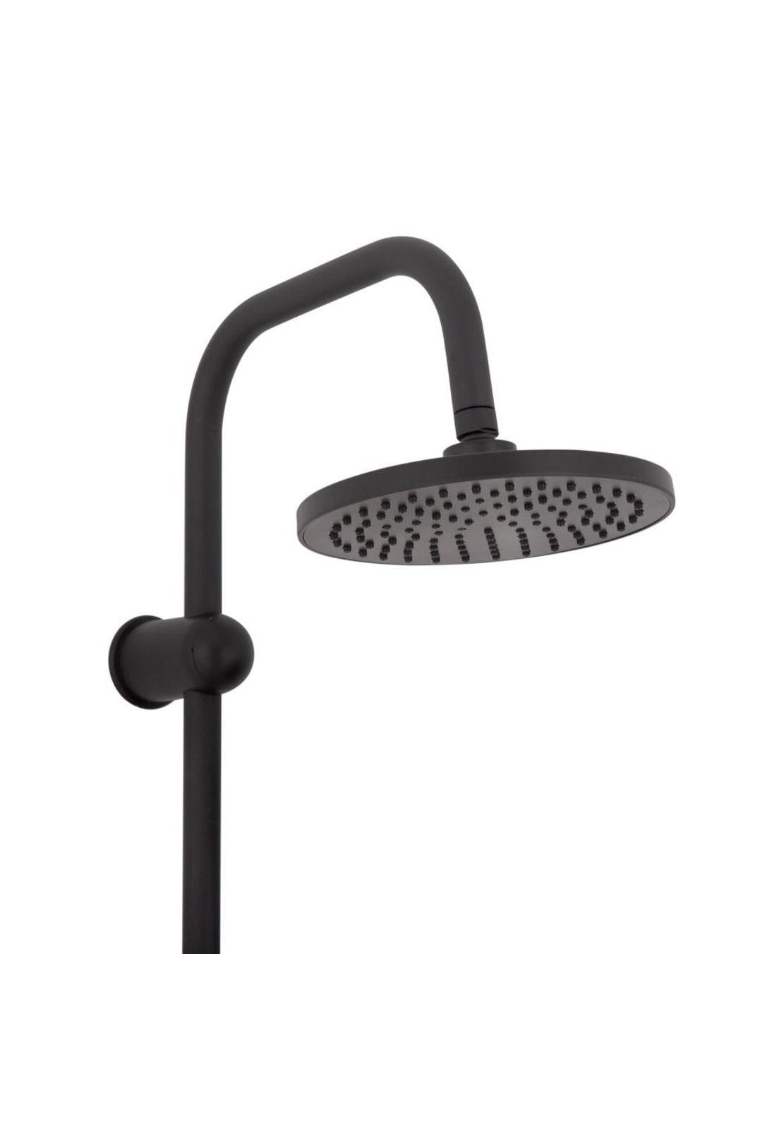 COLUMNA DUSCHY SUN NEGRA 5 FUNCIONES-2