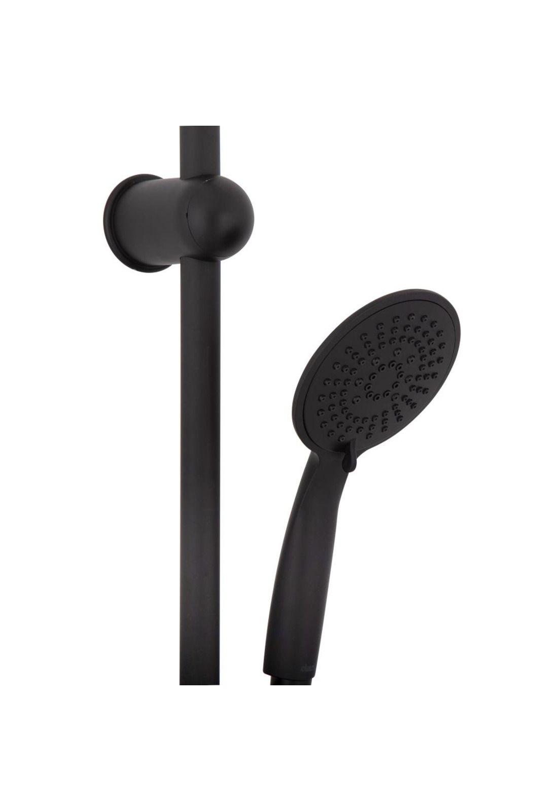 COLUMNA DUSCHY SUN NEGRA 5 FUNCIONES-3